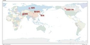 俄罗斯原料出产的和田玉手镯研究报告