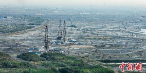 新疆油田采油二厂原油年产达266.5万吨 创建厂62年来历史新高