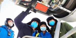 2022年吉泉直流送电量632亿千瓦时 同比增长14.9%