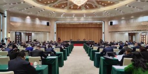 2022年新疆国有企业营收超5989亿元
