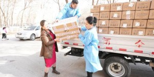 新疆兵团：积极推进就业创业 经济活力满满