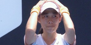 中国1姐惹争议！34岁老将身兼3项遭惨败，球迷怒批张帅，只想赚钱