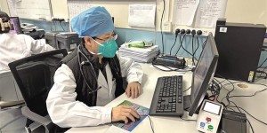 医生唐海峰：守护群众生命健康