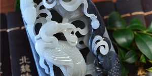 和田玉收藏：是原石好，还是成品好