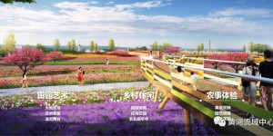 济南黄河北这里迎来大发展，建设星级酒店、风情街、国际生态健康小镇