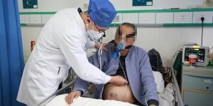一线坚守 护佑健康丨遵医附院急诊：24小时“战场”守护“生命线”