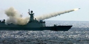 美司令警告：2年内将与中国开战，就在台海，美军已开始练枪备战