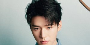 王俊凯 张艺兴 王一博 龚俊 工作室出图，帅哥今日图