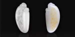 三分钟教你如何看待和田玉的油润性？