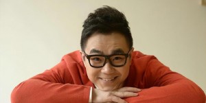 非表演科班出身，从屌丝逆袭成跨界赚钱的电影导演，大鹏活该火！