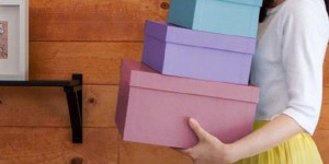 日本收纳女王放弃整理决定摆烂