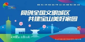 节后依旧精彩不断！宝山这个街道各党群阵地最新活动预告来啦~