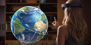 VR/AR/MR/HR、人工智能、大数据、云计算之间的关系分析