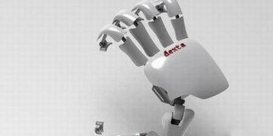 采用智能织物技术制造的VR手套可用于多行业