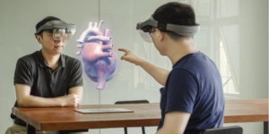 可穿戴设备LITHO可提供更加动态直观和精确的移动AR体验