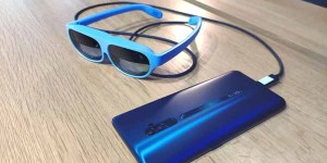 瑞士运营商联手OPPO和Nreal，提供基于5G的MR体验