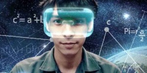 VR/AR能干啥？