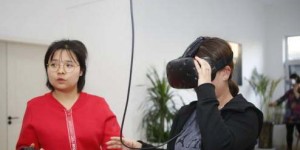 山西长治首家VR安全体验馆正式开放  可预约免费参观