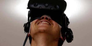 布朗斯堡大学用VR帮助学生克服演讲恐惧