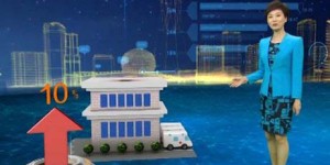 阿拉伯天空新闻推出该地区首家VR新闻工作室