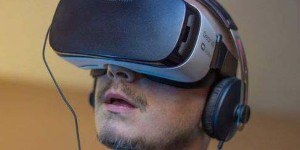 企业VR/AR需要大量的设备安装量