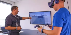 人社部拟发布16个新职业，包括虚拟现实（VR）工程技术人员