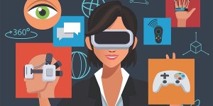 工信部：推动VR/AR设备等重点市场的基础电子元器件产业突破