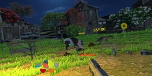 Lonelyland VR