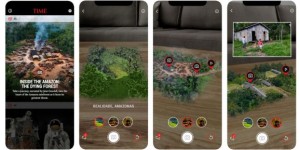 VR/AR技术是沉浸式媒体报道的未来