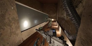 VR射击游戏《Espire 1: VR Operative》发布免费Invictus更新 增加一张新地图