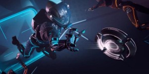 NEPA为特奥会举办《Echo Arena》慈善杯 一款非常讲究团队配合VR竞技游戏