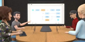 Facebook为VR创作者设立1000万美元新基金
