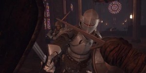 VR动作游戏《剑客》已发布PSVR及PCVR版本 登陆Oculus Quest时间公布