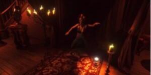 Lust for Darkness VR将于10月26日登陆Steam VR平台