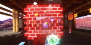 VR游戏《Sucker Punch》Oculus Quest版本发布日期正在确定中