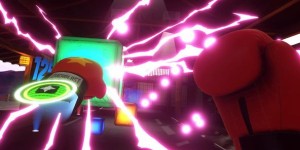 PCVR竞技游戏《Sucker Punch》登陆Steam时间官宣 支持Oculus Rift等头显