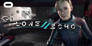 《Lone Echo II》可通过在Echo VR中进行公开比赛 解锁特殊奖励