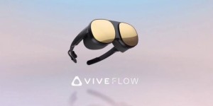 HTC下一款VR头显将于今天在展会上正式公布 售价499.99美元