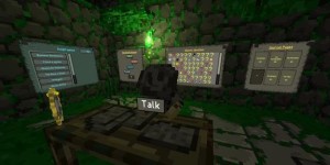 VR地下城探险游戏《Ancient Dungeon》抢先体验版登陆SteamVR时间公布