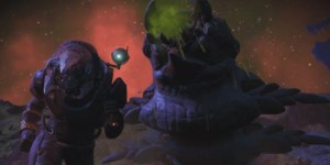 VR游戏《无人深空》更新支持PSVR和PCVR头显 增加新类型沙虫