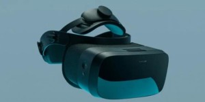 VR耳机Varjo Aero欲以高分辨率征服VR王冠