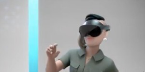 Oculus Pro视频泄露暗示即将推出新VR耳机