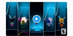 Beat Saber终于在PlayStation VR上添加多人游戏