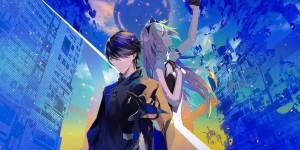 DYSCHRONIA: Chronos Alternate发布第一部预告片 为VR设备和Switch开发