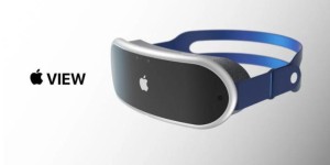 Apple的2022年AR/VR耳机支持更快Wi