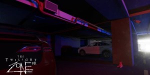 VR游戏《The Twilight Zone VR》确切发布日期未知 明年登陆Oculus Quest和PSVR