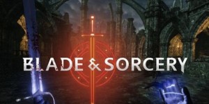 VR动作游戏《Blade And Sorcery》即将推出PSVR 2头显 发售细节明年初公布