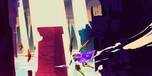 VR游戏《Cloudbreaker》预计2022年发布 专为车内VR体验平台Holoride设计