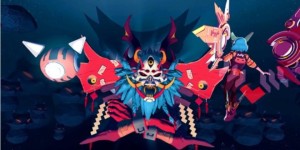 《Bullet Hell Roguelike YUKI 》已在PlayStation VR上发售 价格为19.99美元