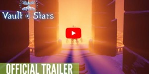 R Adventure Vault Of Stars下周登陆Oculus Quest